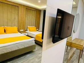Zem Hotel