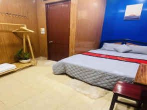 Hue Happy Homestay