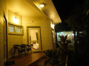 Copperhill Luxury Homestay