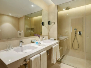 Hipotels Mediterráneo Hotel - Adults Only