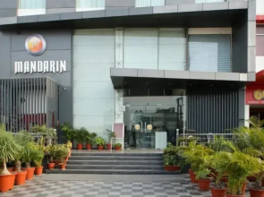 Mandarin Hotel