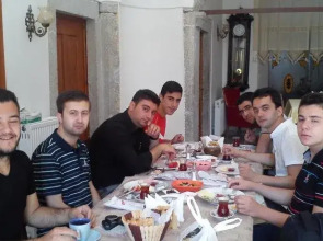 Demirkapi Konak Otel