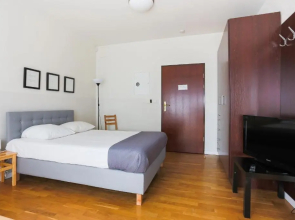 Apartamenty Swinoujscie - Villa Stil I