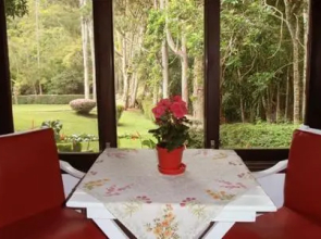 Pousada Canto do Bosque