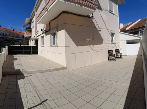 Casa Gil Anes