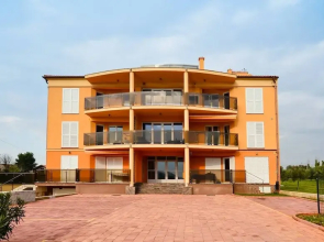 Apartment Andrea L Pula