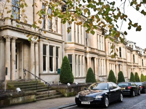 Hotel du Vin & Bistro Glasgow