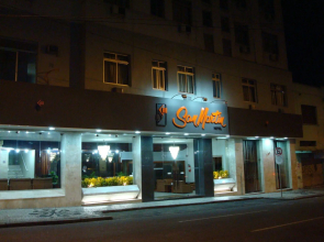 Rede Andrade San Martin