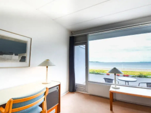 Hotel Østersø
