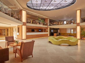 Richmond Ephesus Resort - All Inclusive