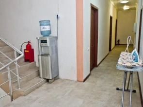 Николина Фазенда