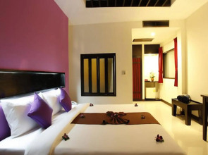 Patong Cottage Resort