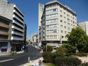 Hostal Palas