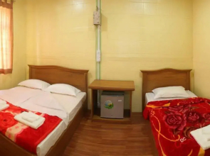 Yee Shin Guest House