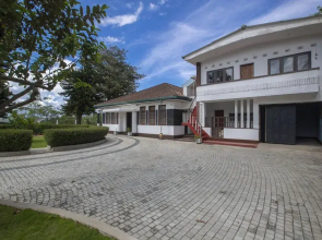 Bandarawela City Bungalow