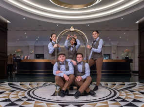 Hotel Bristol Berlin