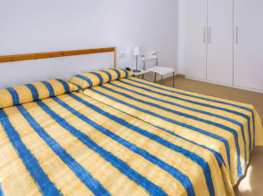 Sorrabona Apartments