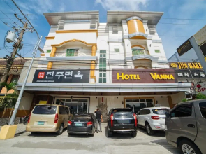 RedDoorz Premium @ Korea Town Angeles City