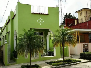 Havana Green Home
