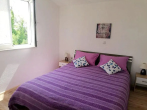 Apartment With 3 Bedrooms in Kaštel Štafili?, With Wonderful sea View, Furnished Balcony and Wifi - 250 m From the Beach
