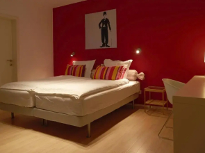 Nena Guesthouse