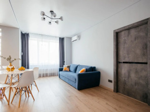 4 Ugla (Четыре угла) на Максима Горького 151