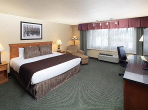 Red Lion Hotel Kalispell