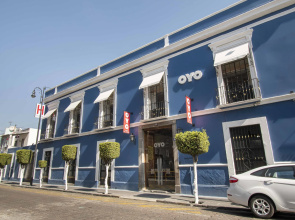 Hotel Del Paseo