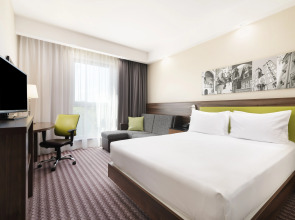 Hampton by Hilton Krakow