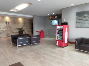 Italian Hotel