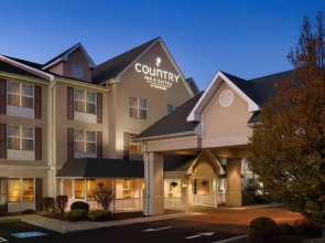 Country Inn & Suites By Carlson, Frackville, PA