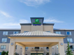 Holiday Inn Express Kamloops by IHG