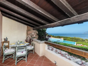 Punta Volpe Home With Pool