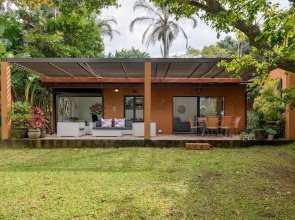 San Lameer Villa Rentals  2301