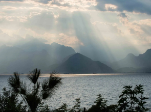 The LifeCo Antalya Well-Being Detox Center