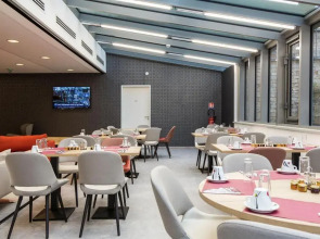 Appart Hotel Odalys City Paris Montmartre