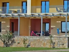 Oasis By The Sea