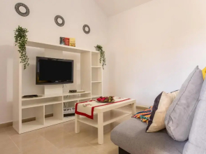 8145a - Bonito Bungalow Costa Calma