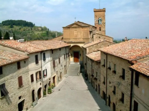 La Terrazza