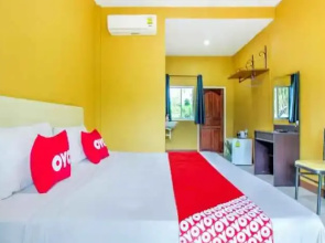 The First Camp Resort At Khaoyai by OYO Rooms