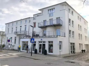 Apartment Warnemünde 15