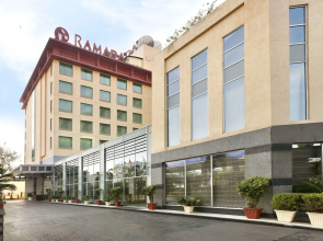 Ramada by Wyndham Jaipur