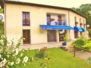 L'Auberge de Brulhois