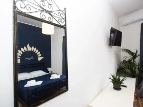 Camurria Sicilian B&B