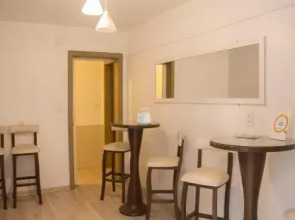 Hospedagem Saint Peter