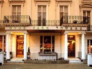 La Suite West - Hyde Park