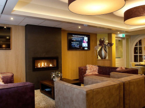 Aparthotel Delden
