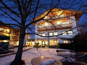 Hotel Heubad