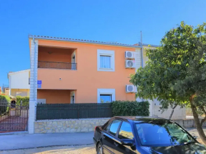 Holiday Home Nada Rogoznica