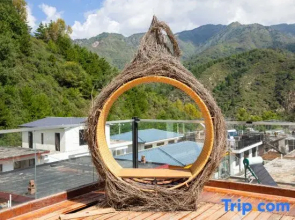 Juyuange B&B (Mount Wutai Scenic Spot Store)